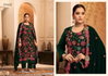 Rangat By Glossy Simar Velvet Embroidery Surat Dress Material Wholesale Market