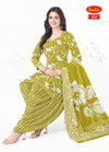 Zaara Patiyala Vol 33 By Baalar Printed Cotton Dress Material Wholesale Online
