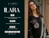 Ilara By Kilory Viscose Pashmina Printed Designer Salwar Suits Exporters In India