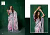 Saaz Vol 1 By Shubh Shree Mass Melo Fancy Saree Exporters In India