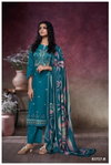 Jihana 3727 By Ganga Cotton Satin Salwar Kameez Wholesale Price In Surat