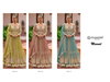 Meenat By Gulkayra Chinon Designer Readymade Suits Wholesale Shop In Surat