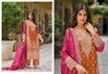 Simmer Gold By Your Choice Chinon Embroidered Salwar Suit Wholesale In India
