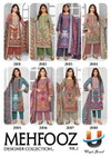 Royal Mehfooz Vol 2 Cotton Printed Dress Material Wholesale Shop In Surat
