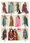 Rang Tarang Vol 10 Jash By Cotton Printed Dress Material Wholesale Online