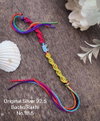 Original Silver Bachu Rakhi 2 Bulk Orders In India