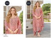 Mehboob Tex 1757 A To D Viscose Maslin Pakistani Salwar Suit Wholesale Online