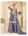 Mirror 10313 By Sayuri Simar Silk Mirror Work Readymade Suits Wholesale Online