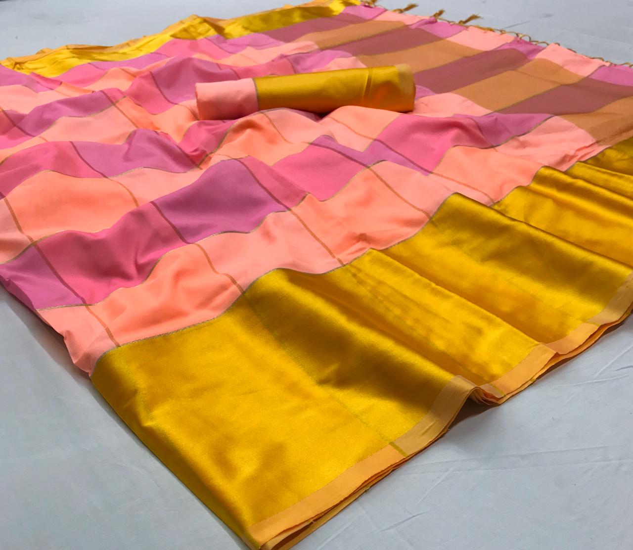 Lt Ekaya Silk New Collection Of Festive Wear Casual Wear Silk Sarees Collection