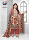Royal Mehfooz Vol 2 Cotton Printed Dress Material Wholesale Shop In Surat
