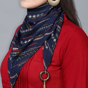 Kainat 8 Fancy New Party Wear Rayon Printed Kurti With Dhoti Collection
