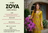Zoya By Lady Leela Viscose Silk Kurti With Bottom Dupatta Wholesale Shop In Surat

