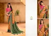Pranita By Shubh Shree Silk Wedding Wear Saree Wholesalers In Delhi