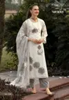 Summer Luxe By Kilory Lawn Cotton Printed Salwar Suits Wholesale Online