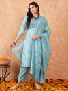 Indo Era 2382 Cotton Ladies kurti wholesale market in Surat