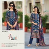 Kt 118 By Shree Fabs Viscose Maslin Digital Printed Salwar Suits Wholesalers In Delhi
