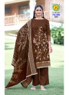 Nora Vol 6 By Jt Rayon Foil Printed Dress Material Wholesale Market In Surat