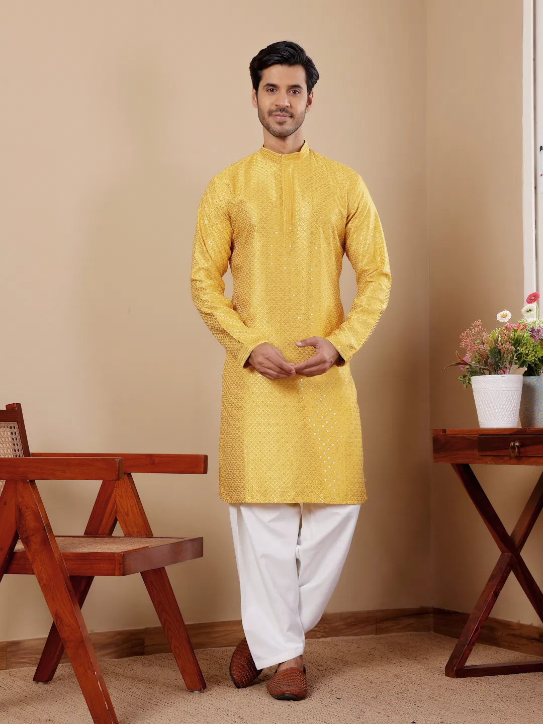 Rw Viscose Kurta Pyjama Wholesalers In Delhi