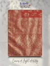 Samprada By Sethnic Makhmal Soft Silk Wedding Wear Saree Wholesale Online