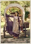 The Florence By Sadhana Viscose Pashmina Dress Material Wholesalers In Surat