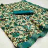 Gaurvi Creation Georgette Saree Exporters in India