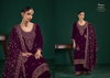Haseena By Sargam Velvet Wholesale Dress Material Suppliers In Mumbai
