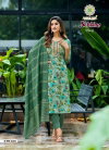 Nikhaar Vol 3 By Passion Tree Rayon Printed Kurti With Bottom Orders In India