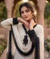 Khas 57 Natural Crepe Embroidery Designer Salwar Suits
