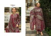Amara Vol 3 By Ibiza Viscose Pashmina Dress Material Wholesale Shop In Surat