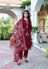 Dastoor Vol 1 By Vaniska Roman Silk Kurti With Bottom Dupatta Wholesale Shop In Surat