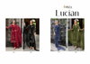 Lucian By Ibiza Printed Viscose Pashmina Dress Material Suppliers In India