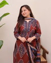Dhruvi 372 Viscose Fancy Kurti With Bottom Dupatta Bulk Orders In India