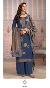 Ananta Vol 6 By Vinay Kervin Viscose Pashmina Surat Dress Material Wholesale Market