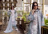 Sana Safina by Zulfat Pure Cotton Mal Mal Wholesale Designer Salwar Suits In India