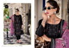 Zarqash Vol 8 By Belliza Jam Cotton Wholesale Dress Material Suppliers In India