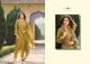Oddny By Kilory Maslin Digital Printed Salwar Kameez Exporters In India
