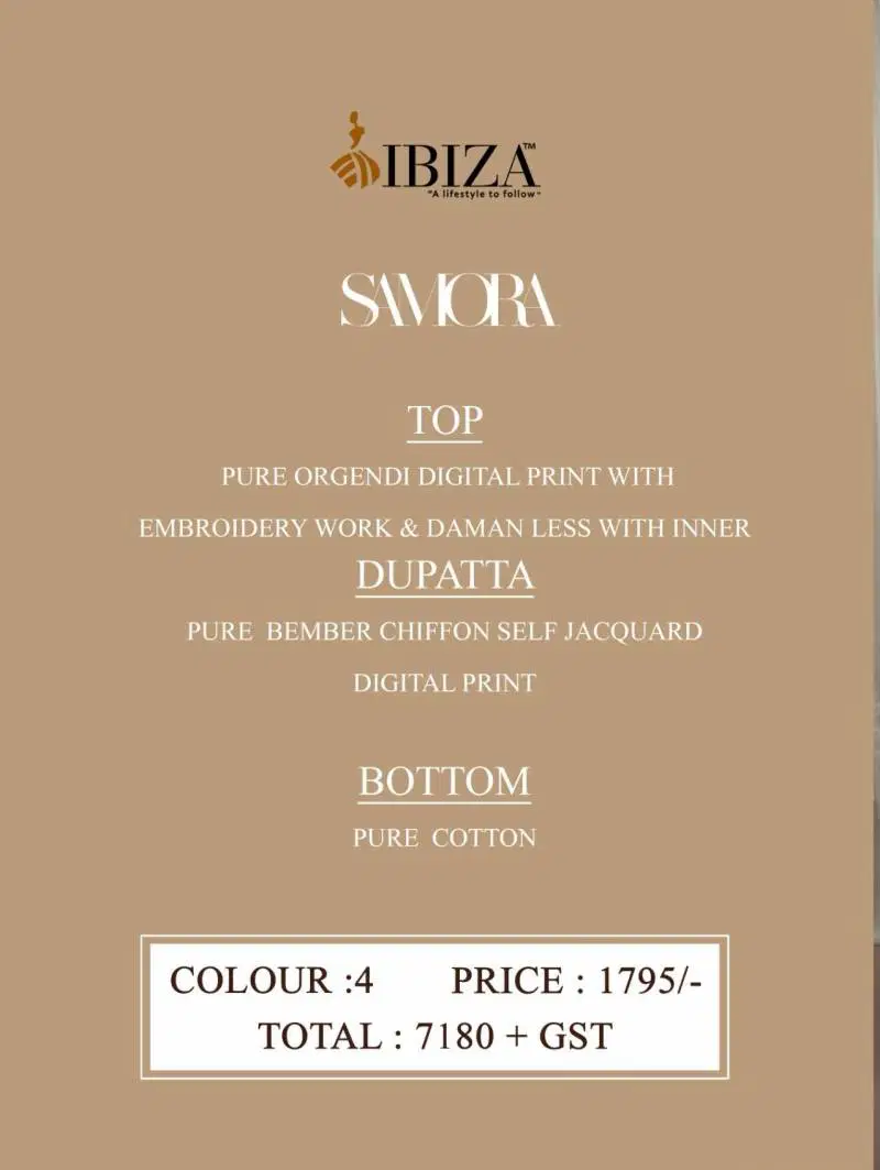 Samora By Ibiza Digital Printed Fancy Salwar Kameez Suppliers In India