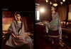 Glossy Simar Velvet 1530 Series Desginer Party Wear Salwar Suits Collection at Wholesale Price