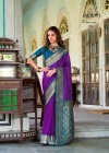 Chandan Silk By Rajpath Silk Soft Silk Fancy Saree Wholesalers In Delhi