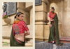 Story By Sanskar Fancy Sartin Gorgeous Look Sarees Wholesalers In Delhi