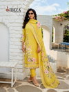 Tunic By Ibiza Bemberg Maslin Printed Designer Salwar Kameez Suppliers In India