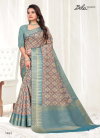 Karishma Vol 1 By Bela Kotha Silk Traditional Wear Sarees Wholesale In India