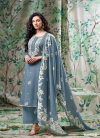 Yavina 3962 By Ganga Pashmina Printed Salwar Suit Wholesale Price In Surat
