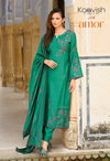 Amor By Kaavish Muslin Silk Wholesale Designer Salwar Suits In India