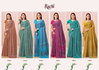 Vivanta Silk 45 By Ruchi Crepe Silk Printed Saree Wholesale Clothing Suppliers In India