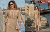 Afghani Vol 3 By Lily And Lali Embroidery Silk Readymade Suits Wholesale Suppliers In Mumbai
