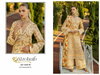 Az 1342 A And B By Alzohaib Cotton Dupatta Pakistani Salwar Suits Wholesale Price In Surat