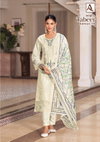 Tabeer Edition 19 By Alok Cambric Cotton Wholesale Dress Material Suppliers In Mumbai
