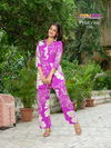 Princess By Tips And Tops Rayon Printed Wholesale Co Ord Set Suppliers In Mummbai
