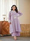 Naisha K 250 Stylish Cotton Printed Kurti With Bottom Wholesale Suppliers In India